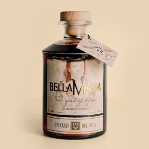 Sloe GIN Bellamaria Molise