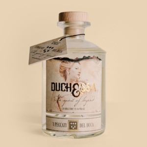 Duchessa GIN I Peccati del Duca